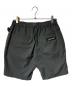 GRAMICCI (グラミチ) BEAMS GOLF (ビームスゴルフ) ハーフパンツ グレー サイズ:M：4500円