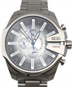 DIESELディーゼル）の古着「MEGA CHIEF SLIM（メガ　チーフ　スリム）」