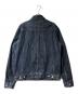 STANDARD CALIFORNIA (スタンダードカリフォルニア) デニムジャケット/S907 インディゴ サイズ:L：12000円