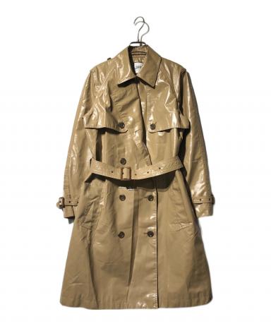 中古・古着通販】Jean Paul GAULTIER (ジャンポールゴルチェ) エナメル