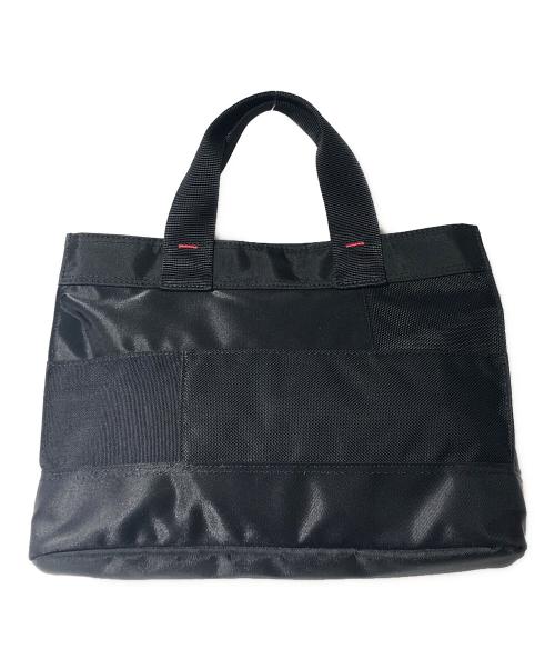 PORTER（ポーター）PORTER (ポーター) ネットワークトートバッグ ブラックの古着・服飾アイテム