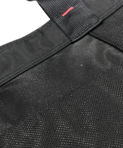 PORTER（ポーター）PORTER (ポーター) ネットワークトートバッグ ブラックの古着・服飾アイテム