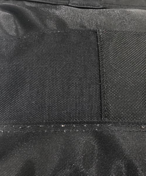 PORTER（ポーター）PORTER (ポーター) ネットワークトートバッグ ブラックの古着・服飾アイテム