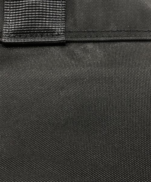 PORTER（ポーター）PORTER (ポーター) ネットワークトートバッグ ブラックの古着・服飾アイテム