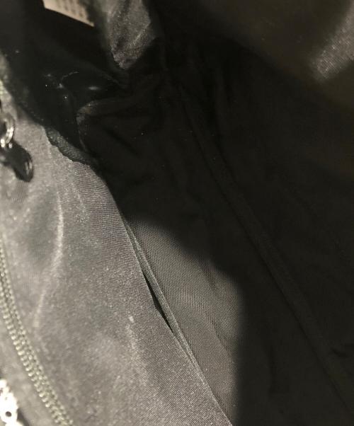 PORTER（ポーター）PORTER (ポーター) ネットワークトートバッグ ブラックの古着・服飾アイテム