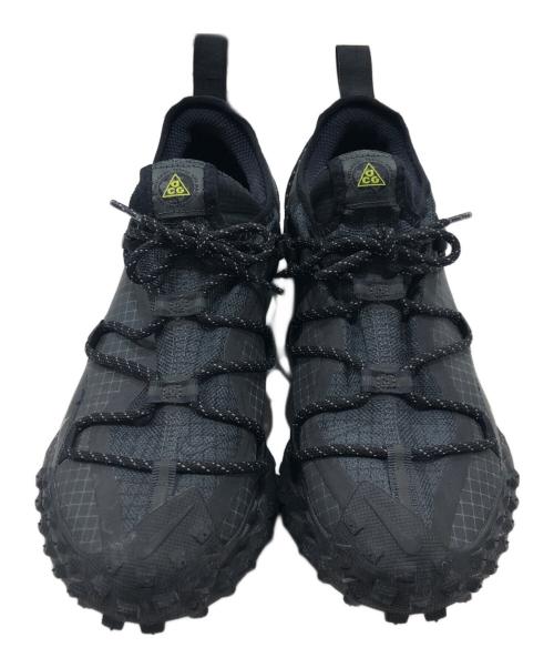 NIKE ACG（ナイキエーシージー）NIKE ACG (ナイキエージーシー) MOUNTAIN FLY LOW GTX SE ブラック サイズ:26.5の古着・服飾アイテム