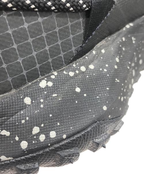 NIKE ACG（ナイキエーシージー）NIKE ACG (ナイキエージーシー) MOUNTAIN FLY LOW GTX SE ブラック サイズ:26.5の古着・服飾アイテム