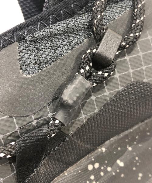 NIKE ACG（ナイキエーシージー）NIKE ACG (ナイキエージーシー) MOUNTAIN FLY LOW GTX SE ブラック サイズ:26.5の古着・服飾アイテム
