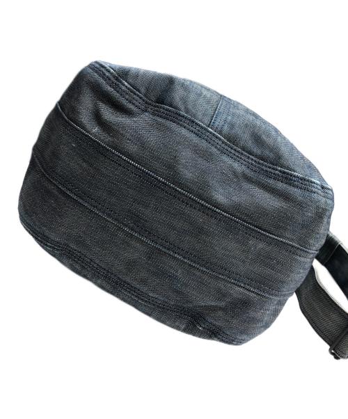 PORTER（ポーター）PORTER (ポーター) ショルダーバッグ インディゴの古着・服飾アイテム