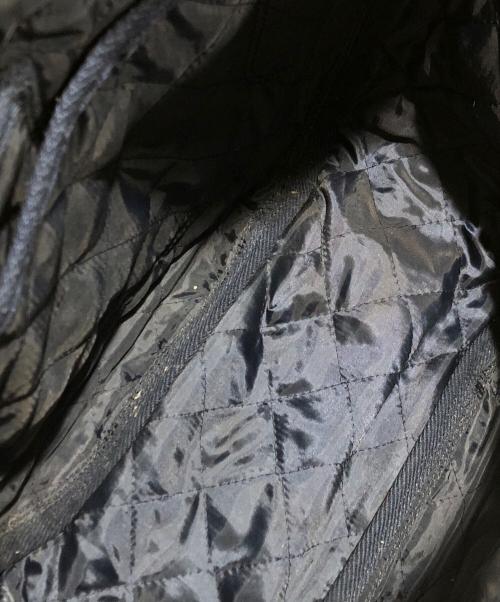 PORTER（ポーター）PORTER (ポーター) ショルダーバッグ インディゴの古着・服飾アイテム