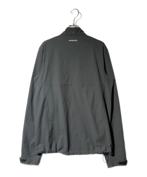 Patagonia（パタゴニア）Patagonia (パタゴニア) ダートクラフトジャケット グレー サイズ:Sの古着・服飾アイテム