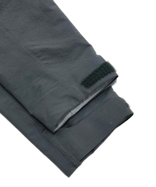 Patagonia（パタゴニア）Patagonia (パタゴニア) ダートクラフトジャケット グレー サイズ:Sの古着・服飾アイテム