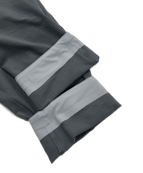 Patagonia（パタゴニア）Patagonia (パタゴニア) ダートクラフトジャケット グレー サイズ:Sの古着・服飾アイテム