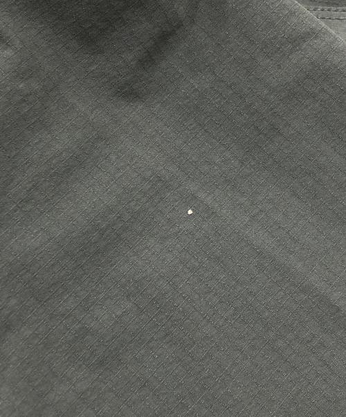 Patagonia（パタゴニア）Patagonia (パタゴニア) ダートクラフトジャケット グレー サイズ:Sの古着・服飾アイテム