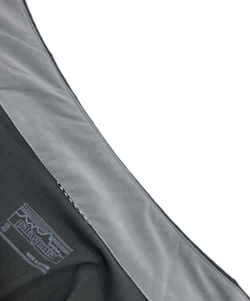 Patagonia（パタゴニア）Patagonia (パタゴニア) ダートクラフトジャケット グレー サイズ:Sの古着・服飾アイテム