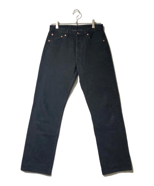 LEVI'S（リーバイス）LEVI'S (リーバイス) デニムパンツ ネイビー サイズ:W30✕L34の古着・服飾アイテム