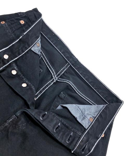 LEVI'S（リーバイス）LEVI'S (リーバイス) デニムパンツ ネイビー サイズ:W30✕L34の古着・服飾アイテム