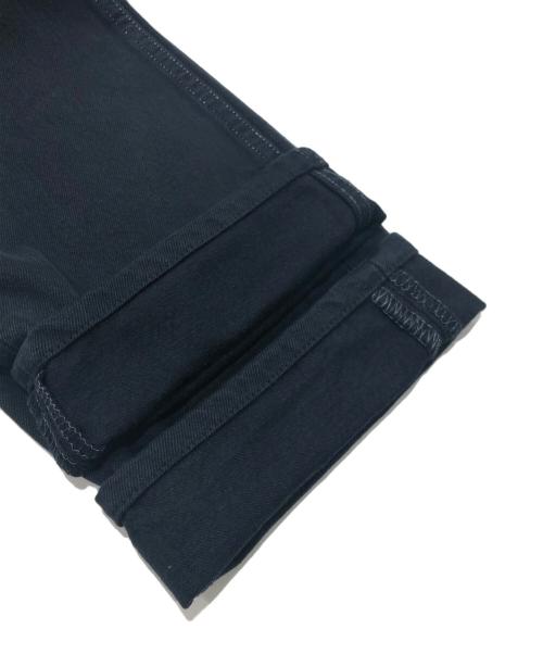LEVI'S（リーバイス）LEVI'S (リーバイス) デニムパンツ ネイビー サイズ:W30✕L34の古着・服飾アイテム