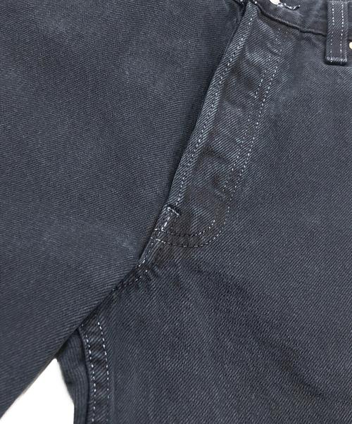 LEVI'S（リーバイス）LEVI'S (リーバイス) デニムパンツ ネイビー サイズ:W30✕L34の古着・服飾アイテム
