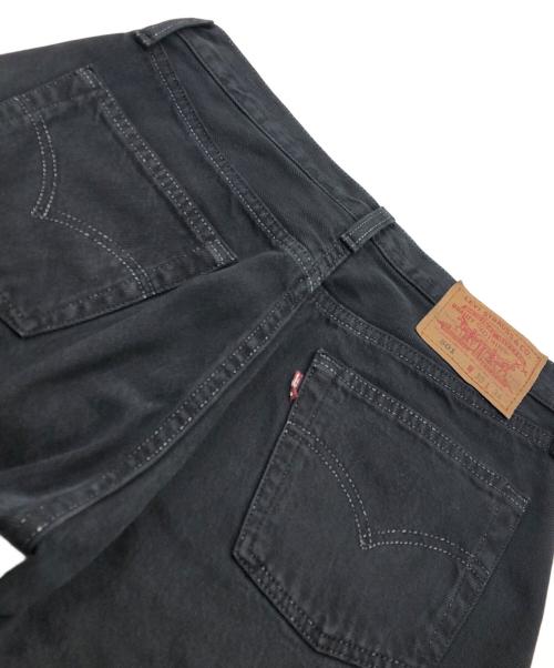 LEVI'S（リーバイス）LEVI'S (リーバイス) デニムパンツ ネイビー サイズ:W30✕L34の古着・服飾アイテム