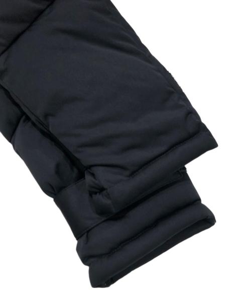 BURBERRY BLACK LABEL（バーバリーブラックレーベル）BURBERRY BLACK LABEL (バーバリーブラックレーベル) ダウンジャケット ブラック サイズ:Sの古着・服飾アイテム