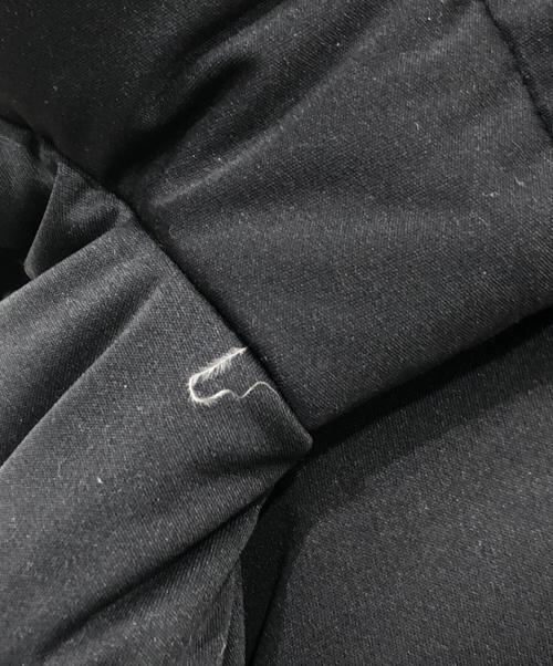 BURBERRY BLACK LABEL（バーバリーブラックレーベル）BURBERRY BLACK LABEL (バーバリーブラックレーベル) ダウンジャケット ブラック サイズ:Sの古着・服飾アイテム