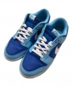NIKEナイキ）の古着「ダンクロー」｜ブルー