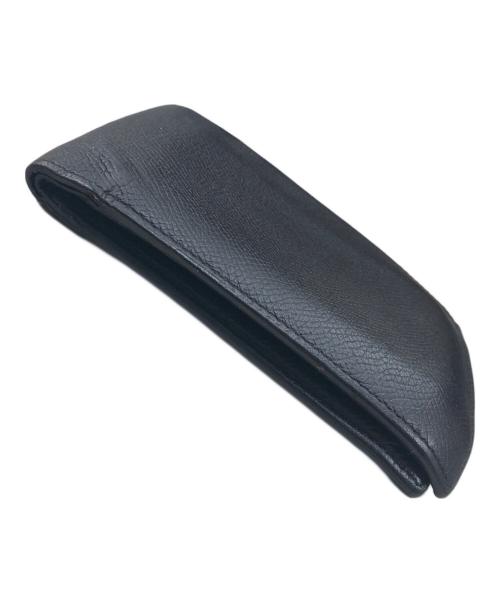 HERMES（エルメス）HERMES (エルメス) 2つ折り財布/シチズンツイルコンパクトの古着・服飾アイテム