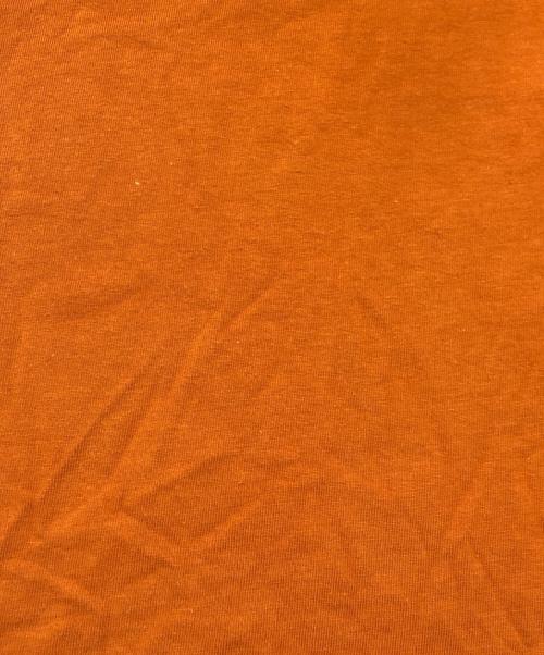 HARLEY-DAVIDSON（ハーレーダビッドソン）HARLEY-DAVIDSON (ハーレーダビッドソン) プリントTシャツ ブラウン サイズ:3XLの古着・服飾アイテム