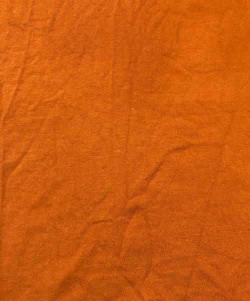 HARLEY-DAVIDSON（ハーレーダビッドソン）HARLEY-DAVIDSON (ハーレーダビッドソン) プリントTシャツ ブラウン サイズ:3XLの古着・服飾アイテム