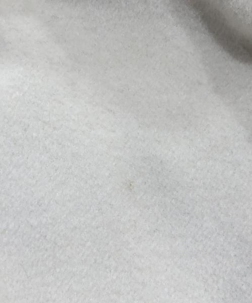 Bibiy.（ビビィ）Bibiy. (ビビィ) ANGIE SLEEVELESS JACKET ベージュ サイズ:Fの古着・服飾アイテム