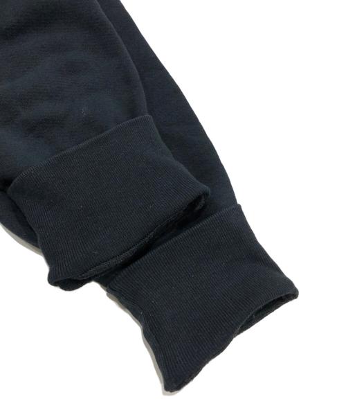 Champion REVERSE WEAVE（チャンピオン リバース ウィーブ）Champion REVERSE WEAVE (チャンピオン リバース ウィーブ) リバースウィーブスウェット ブラック サイズ:XLの古着・服飾アイテム