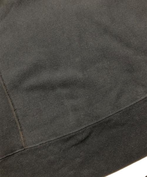 Champion REVERSE WEAVE（チャンピオン リバース ウィーブ）Champion REVERSE WEAVE (チャンピオン リバース ウィーブ) リバースウィーブスウェット ブラック サイズ:XLの古着・服飾アイテム