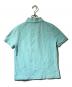 LOEWE (ロエベ) PAULA MERMAID POLO スカイブルー サイズ:XS：7000円