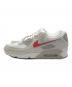 NIKE (ナイキ) エアマックス90 ホワイト サイズ:29㎝：4500円