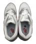 中古・古着 NIKE (ナイキ) エアマックス90 ホワイト サイズ:29㎝：4500円