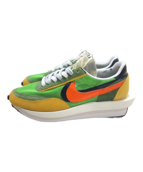 NIKE（ナイキ）NIKE (ナイキ) sacai (サカイ) LDV Waffle 