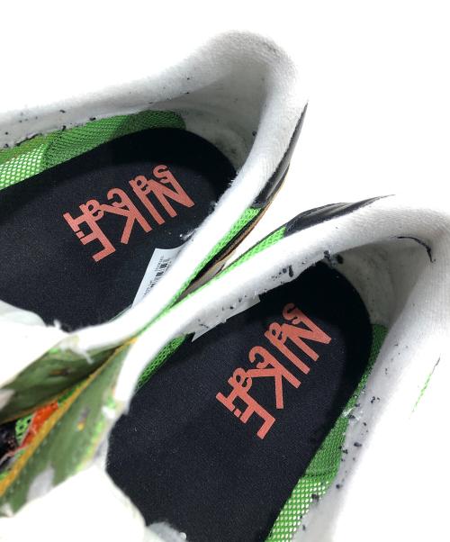 NIKE（ナイキ）NIKE (ナイキ) sacai (サカイ) LDV Waffle 