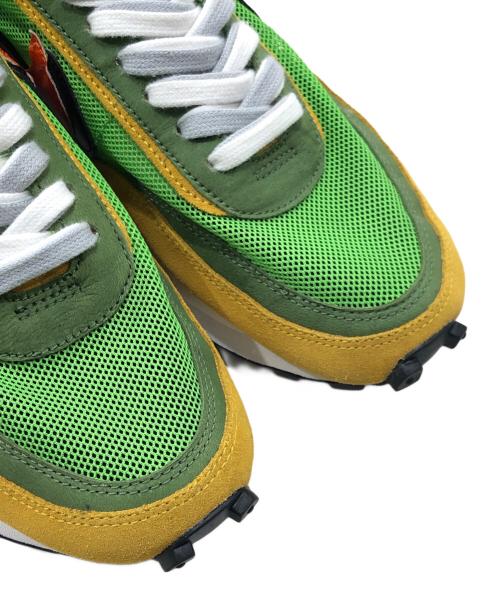 NIKE（ナイキ）NIKE (ナイキ) sacai (サカイ) LDV Waffle 