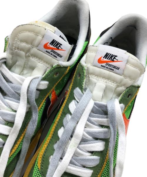 NIKE（ナイキ）NIKE (ナイキ) sacai (サカイ) LDV Waffle 