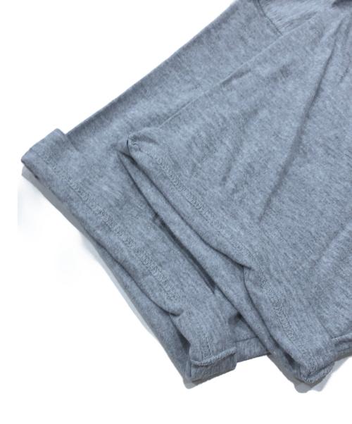 ECKO UNLTD（エコーアンリミテッド）ECKO UNLTD (エコーアンリミテッド) プリントTシャツ グレー サイズ:Ｌの古着・服飾アイテム