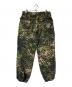 555soul (トリプルファイブソウル) カモフラカーゴパンツ オリーブ サイズ:34：5000円