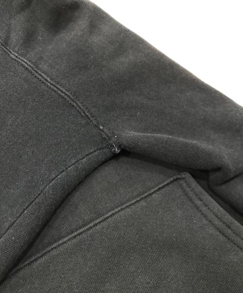 FRUIT OF THE LOOM（フルーツオブザルーム）FRUIT OF THE LOOM (フルーツオブザルーム) MISFITS-プリントパーカー ブラック サイズ:Lの古着・服飾アイテム