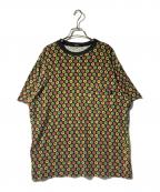 stussyステューシー）の古着「総柄ヴィンテージTシャツ」｜マルチカラー