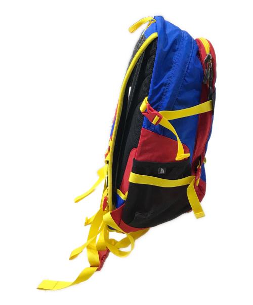 THE NORTH FACE（ザ ノース フェイス）THE NORTH FACE (ザ ノース フェイス) リュック マルチカラーの古着・服飾アイテム