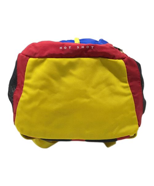 THE NORTH FACE（ザ ノース フェイス）THE NORTH FACE (ザ ノース フェイス) リュック マルチカラーの古着・服飾アイテム