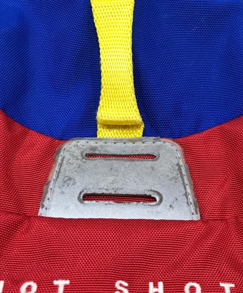 THE NORTH FACE（ザ ノース フェイス）THE NORTH FACE (ザ ノース フェイス) リュック マルチカラーの古着・服飾アイテム