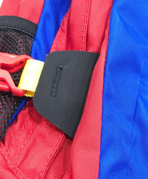 THE NORTH FACE（ザ ノース フェイス）THE NORTH FACE (ザ ノース フェイス) リュック マルチカラーの古着・服飾アイテム