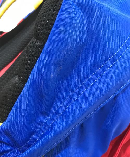 THE NORTH FACE（ザ ノース フェイス）THE NORTH FACE (ザ ノース フェイス) リュック マルチカラーの古着・服飾アイテム