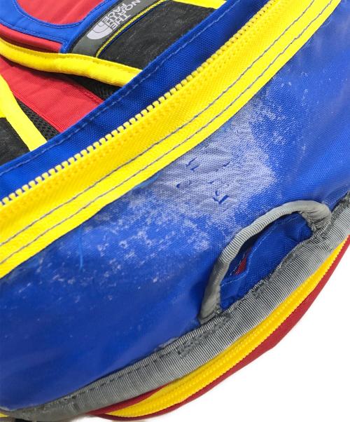 THE NORTH FACE（ザ ノース フェイス）THE NORTH FACE (ザ ノース フェイス) リュック マルチカラーの古着・服飾アイテム